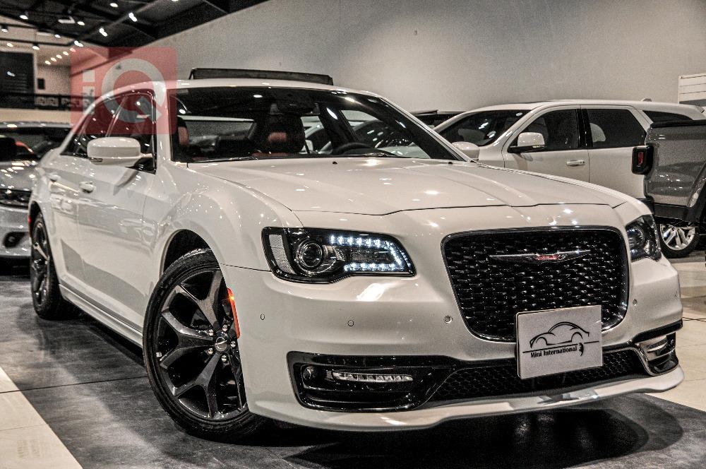 Chrysler 300